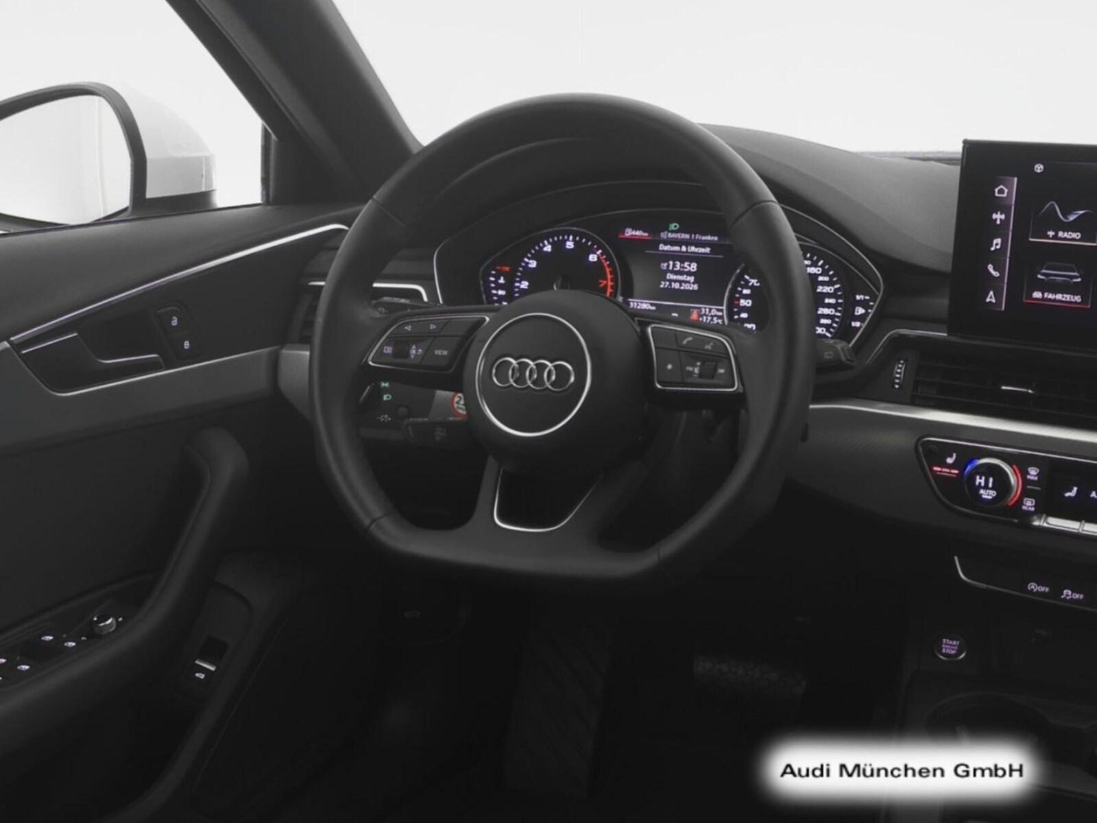 Audi A4 Avant – Bild 12