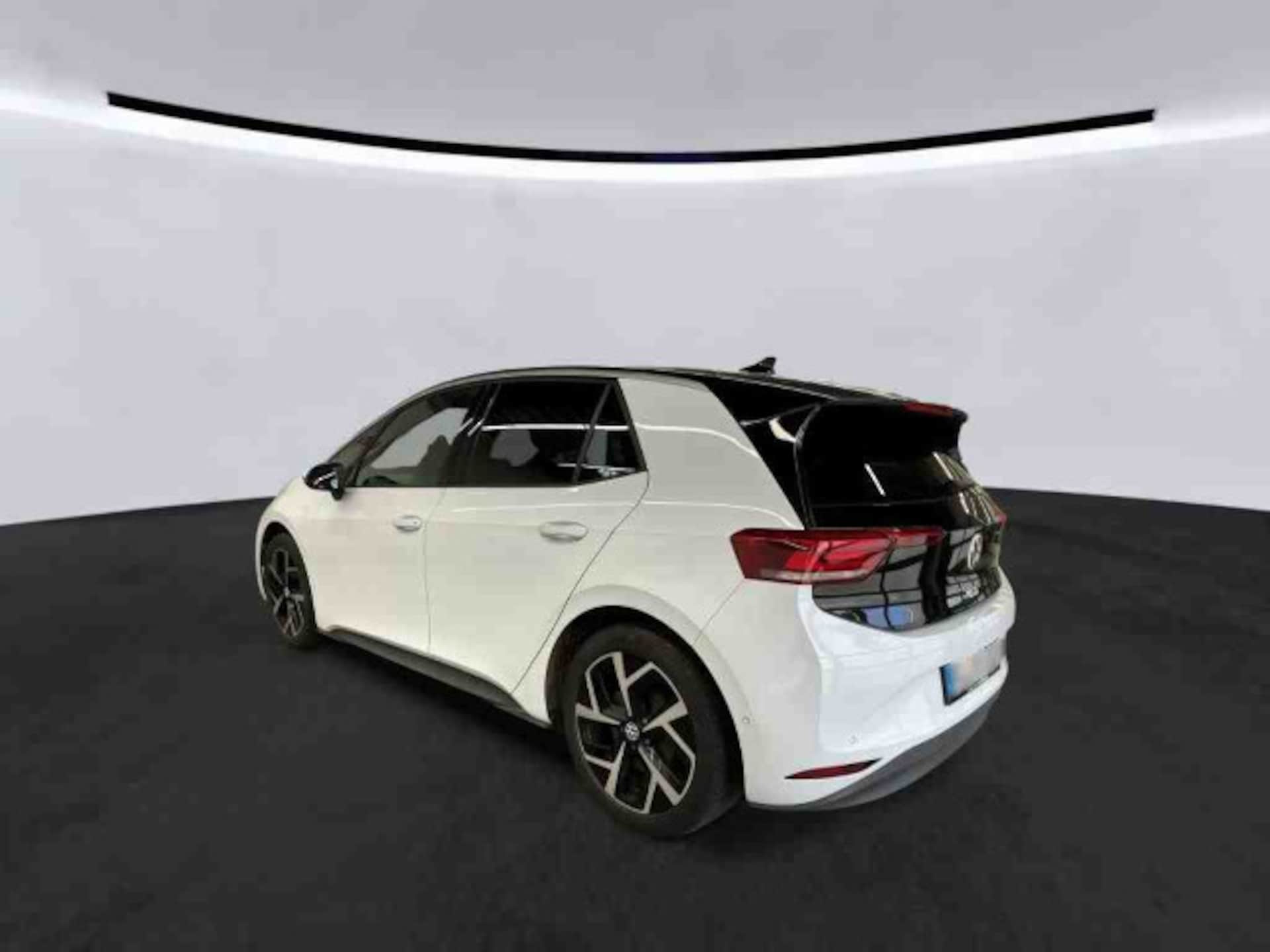Volkswagen ID.3 MOVE Pro
