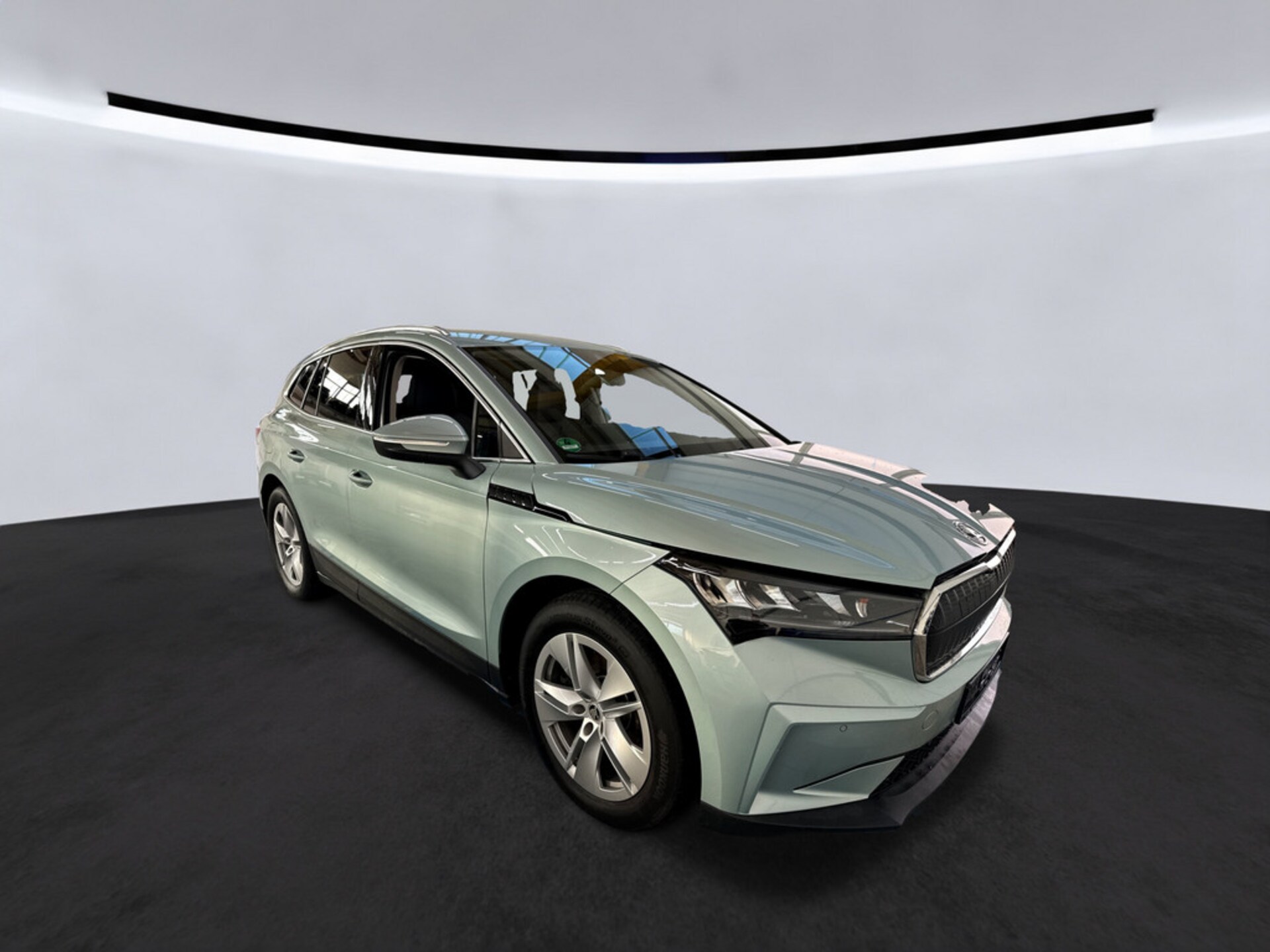 Skoda Enyaq 80