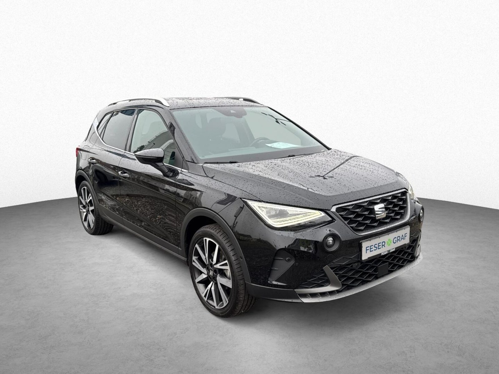 SEAT Arona – Bild 3
