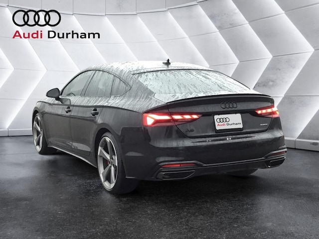 2023 Audi Audi A5 Sportback