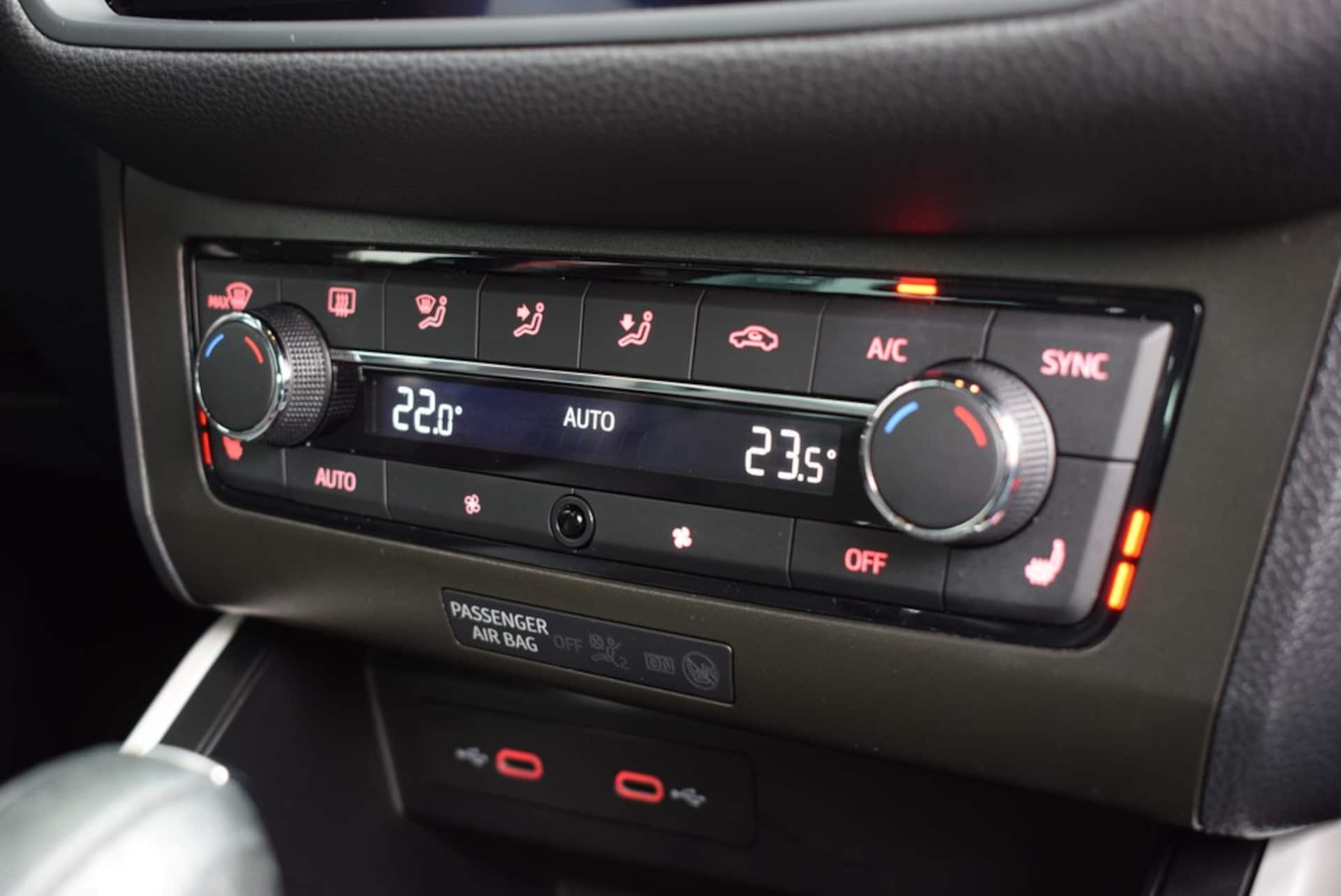 SEAT Arona XCELLENCE