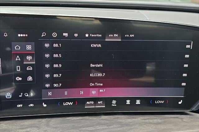 2025 Audi Q5 Premium - Photo 17
