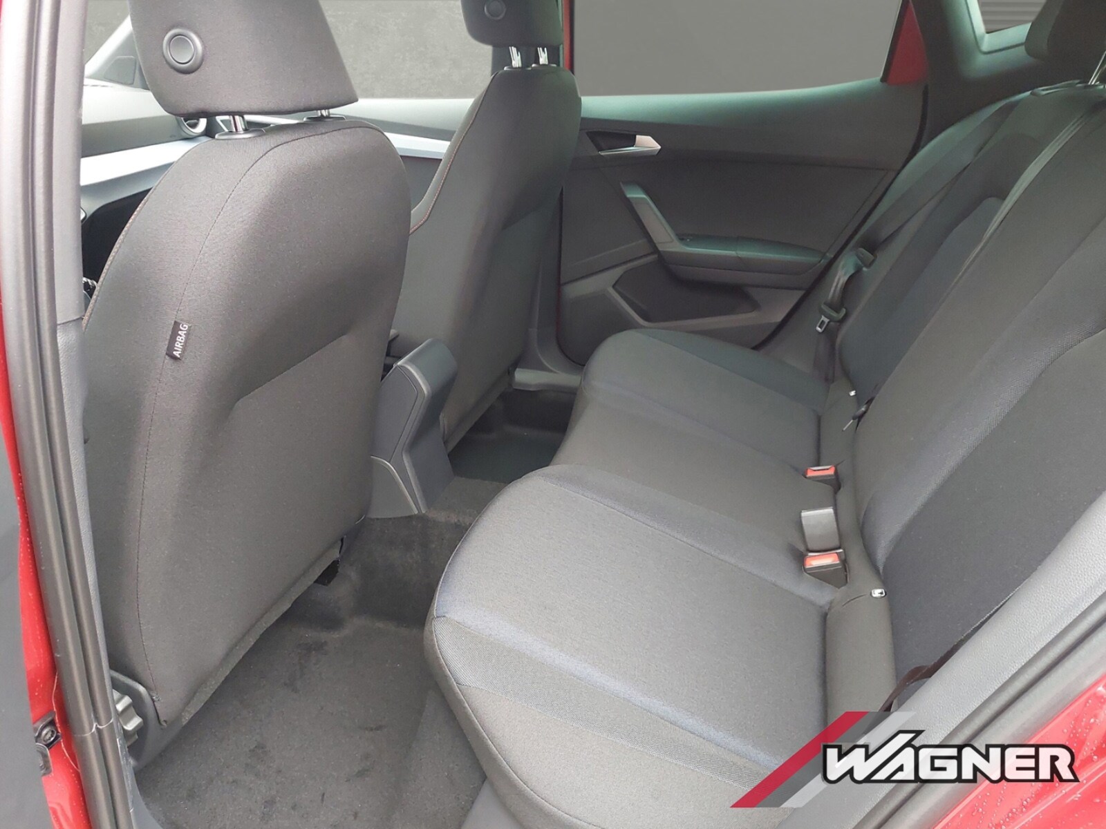 SEAT Arona – Bild 8