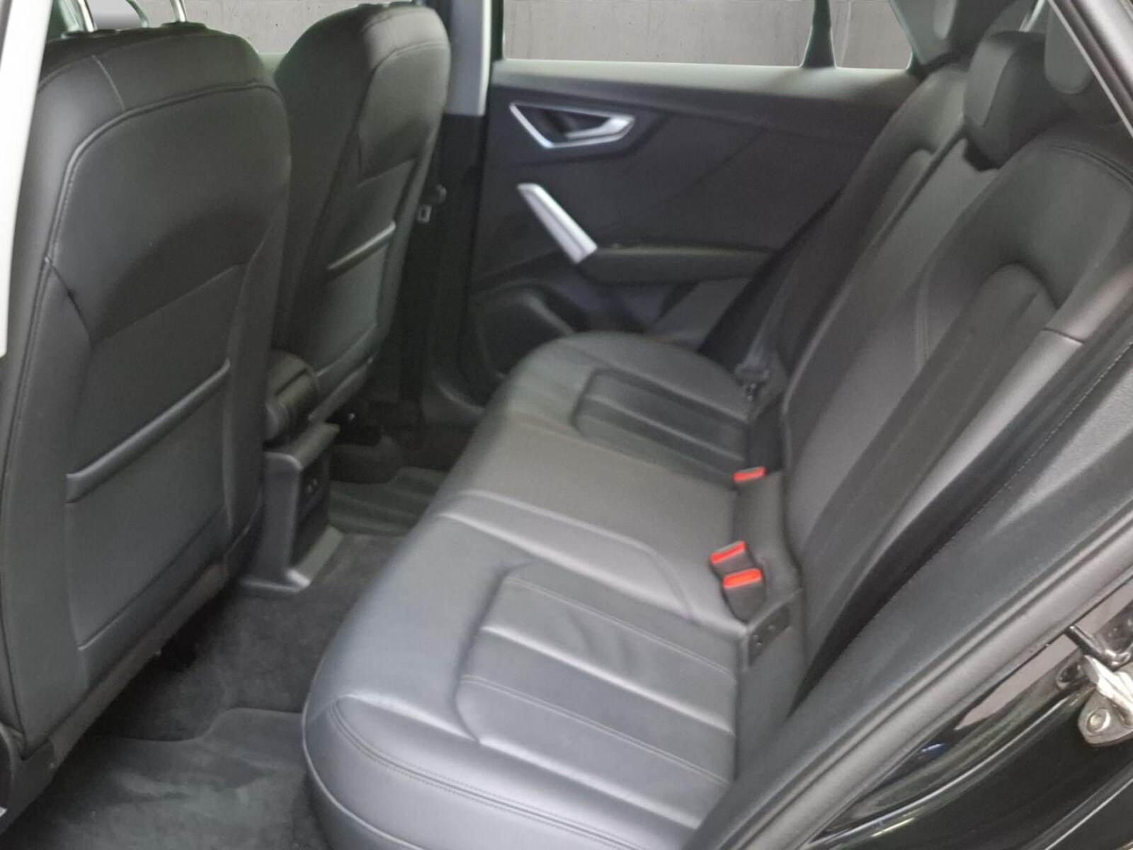 Audi Q2 – Bild 13