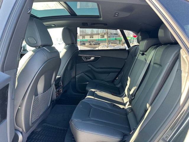2026 Audi Q8 Premium Plus - Photo 16