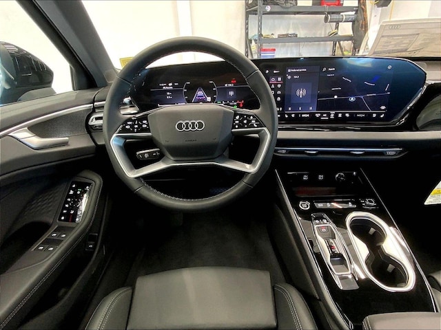 2026 Audi A6 Premium Plus - Photo 14