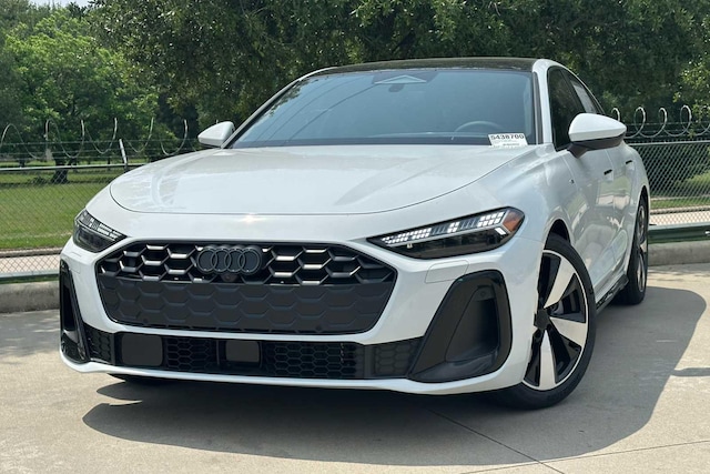 2026 Audi A5 Sedan