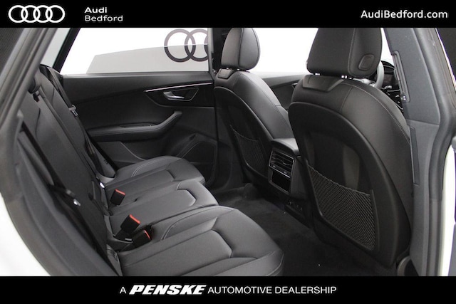 2026 Audi Q8 Premium Plus - Photo 48