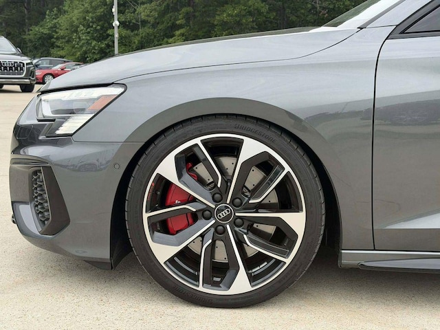 2024 Audi S3