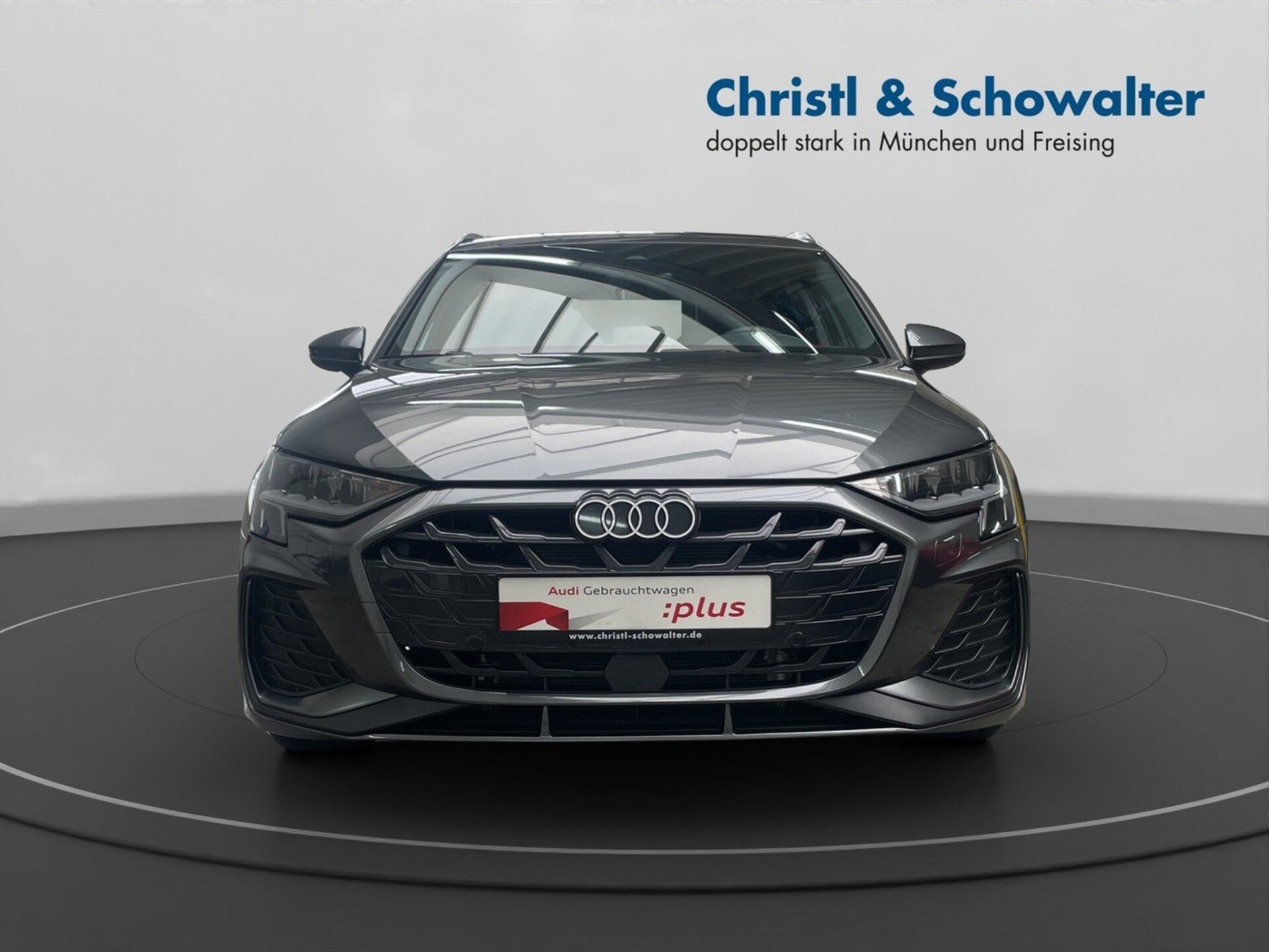 Audi A3 Sportback TFSI e S line