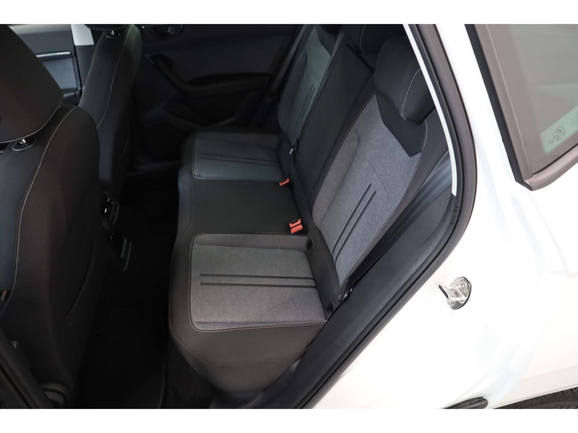 SEAT Ateca Style