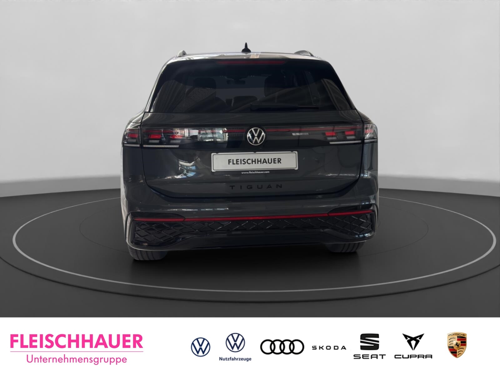 Volkswagen Tiguan – Bild 5