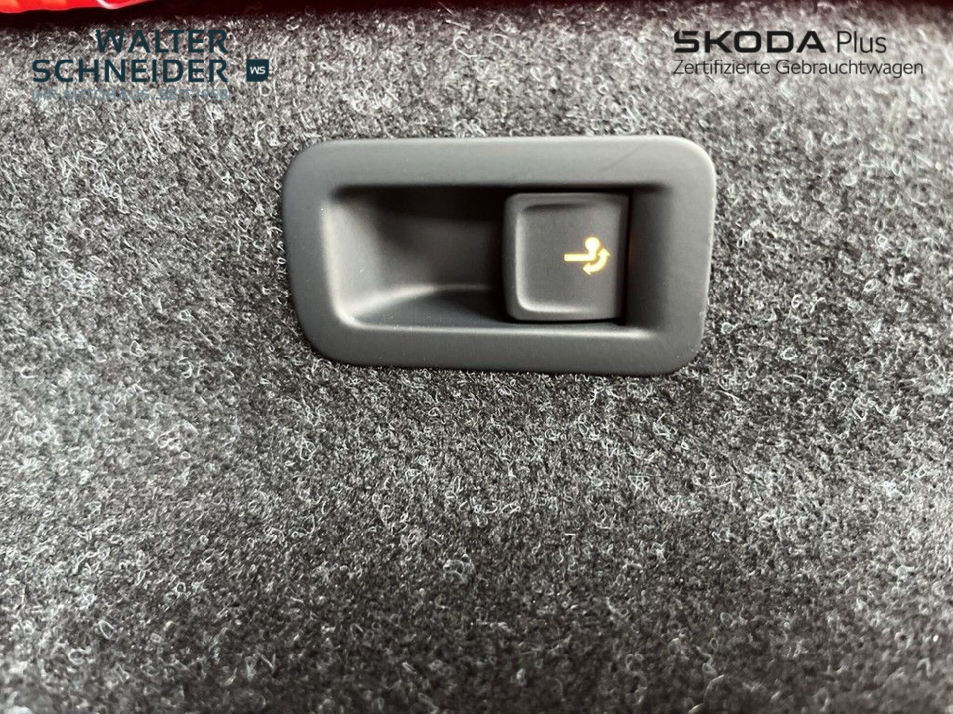 Skoda Enyaq RS