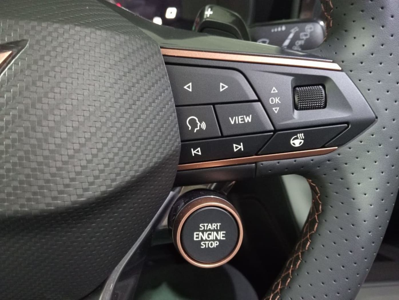 CUPRA Formentor 1.5 eTSI DSG 110 kW (150 CV) — photo 11
