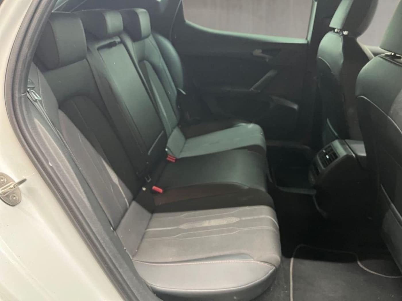 CUPRA Leon León 1.4 e-Hybrid DSG 150 kW (204 CV) — photo 6