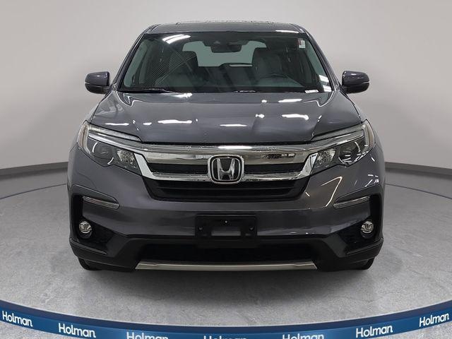 2020 Honda Pilot
