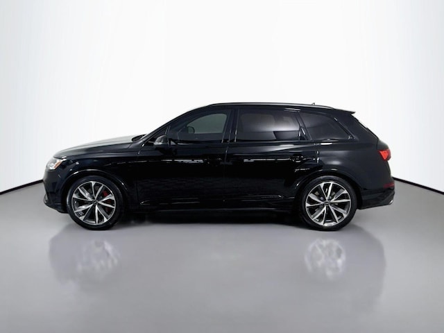 2023 Audi SQ7
