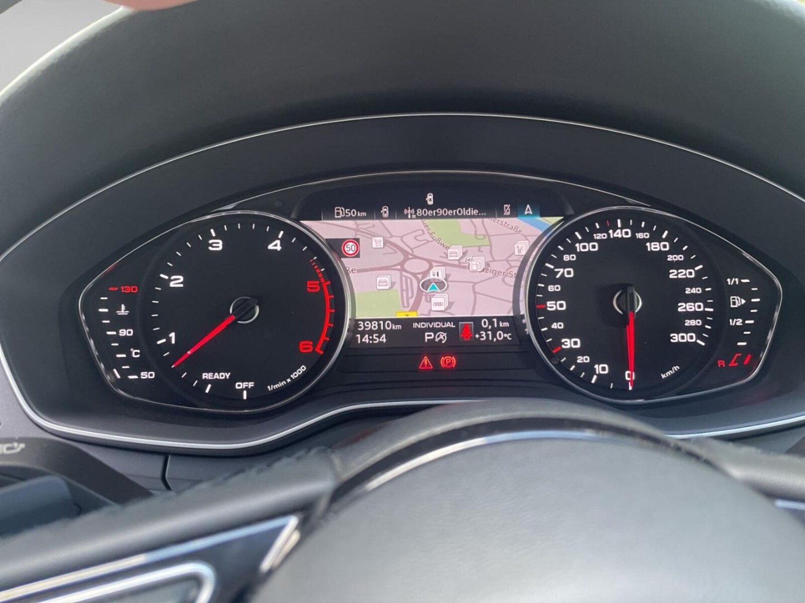 Audi A4 Avant – Bild 12