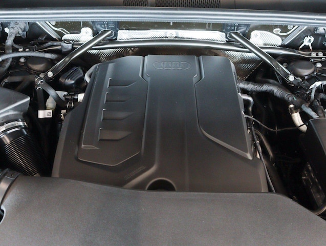 2026 Audi Q5 Sportback