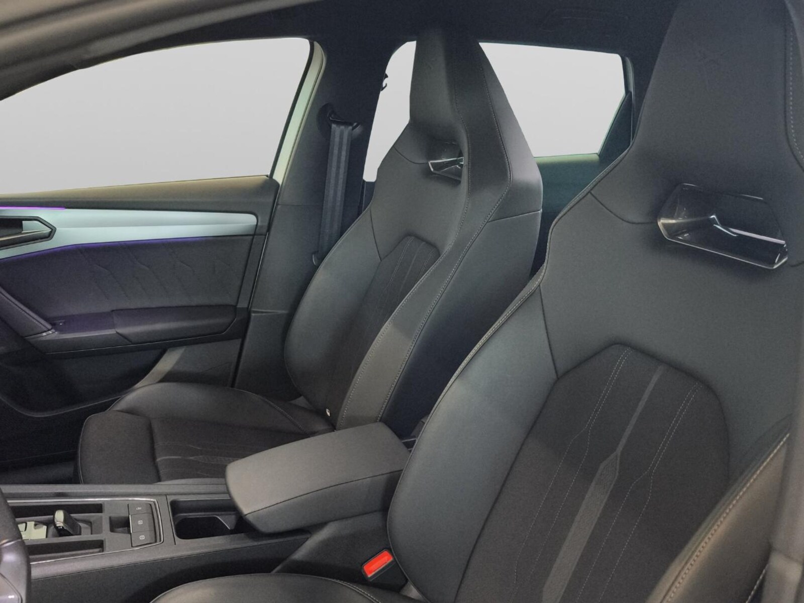 CUPRA Leon Sportstourer – Bild 12
