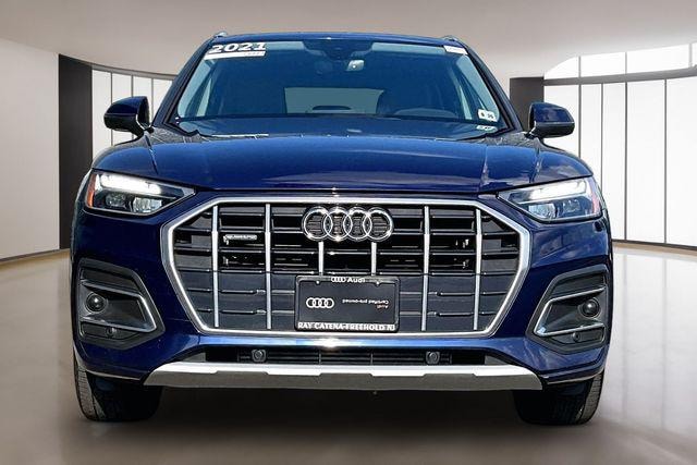 2021 Audi Q5