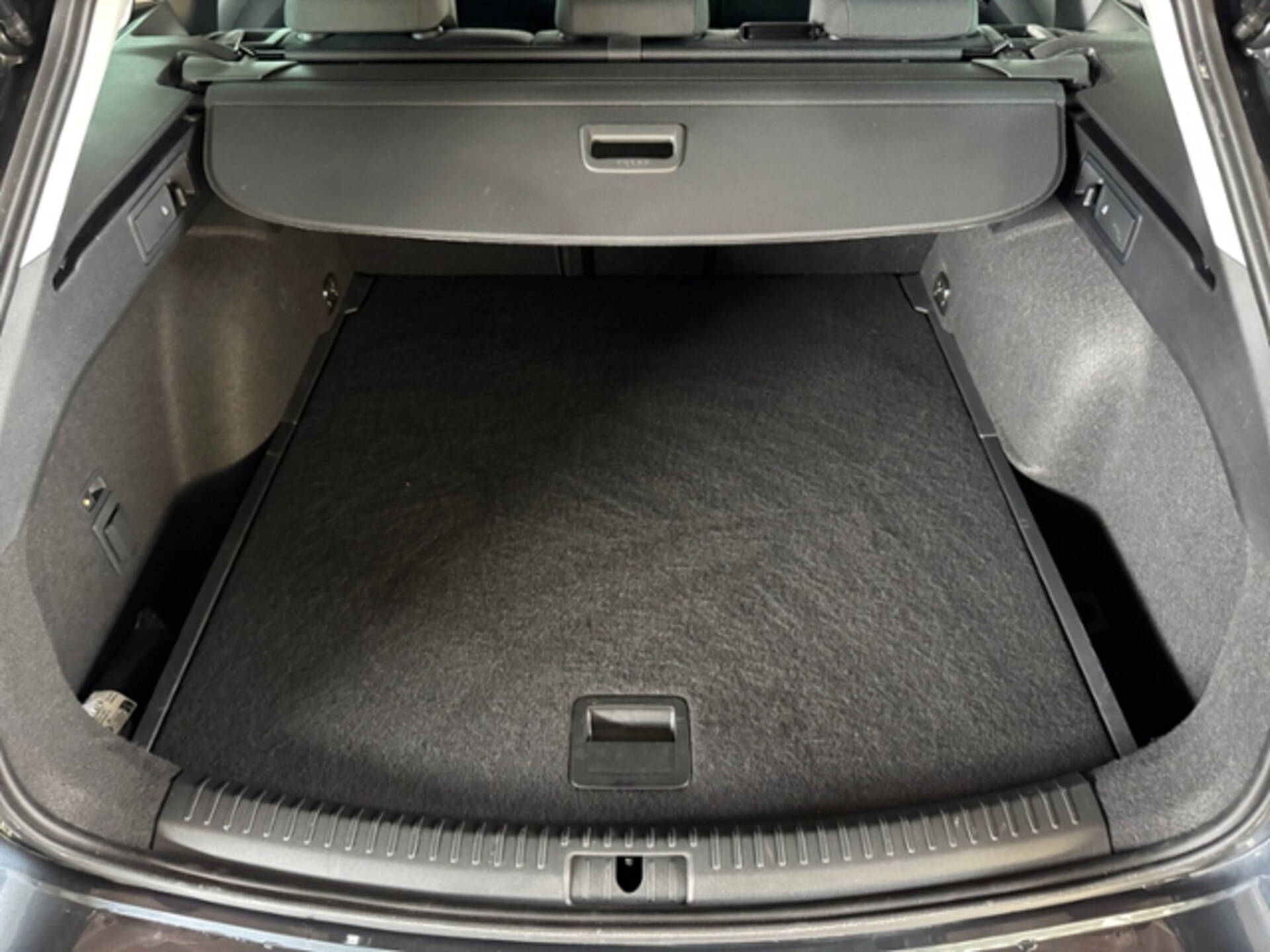 SEAT Leon Sportstourer Style