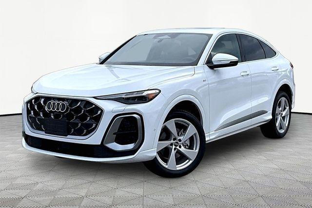 Photo of 2026 Audi Q5 Sportback