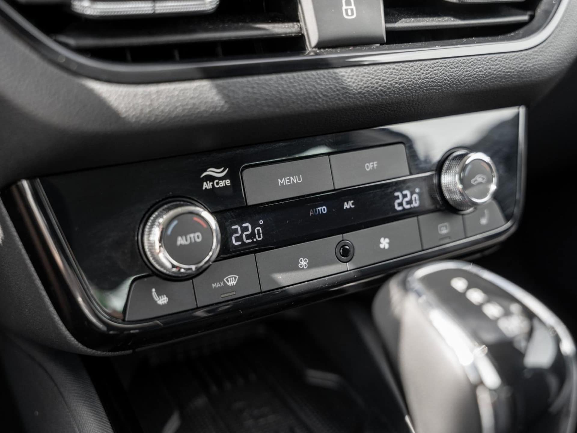 Skoda Scala Tour
