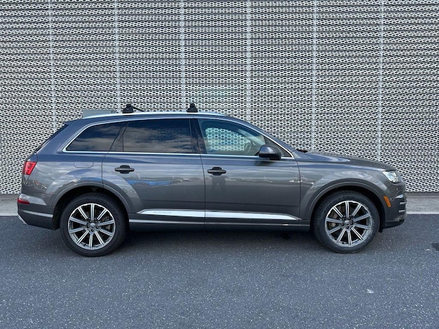 2018 Audi Q7
