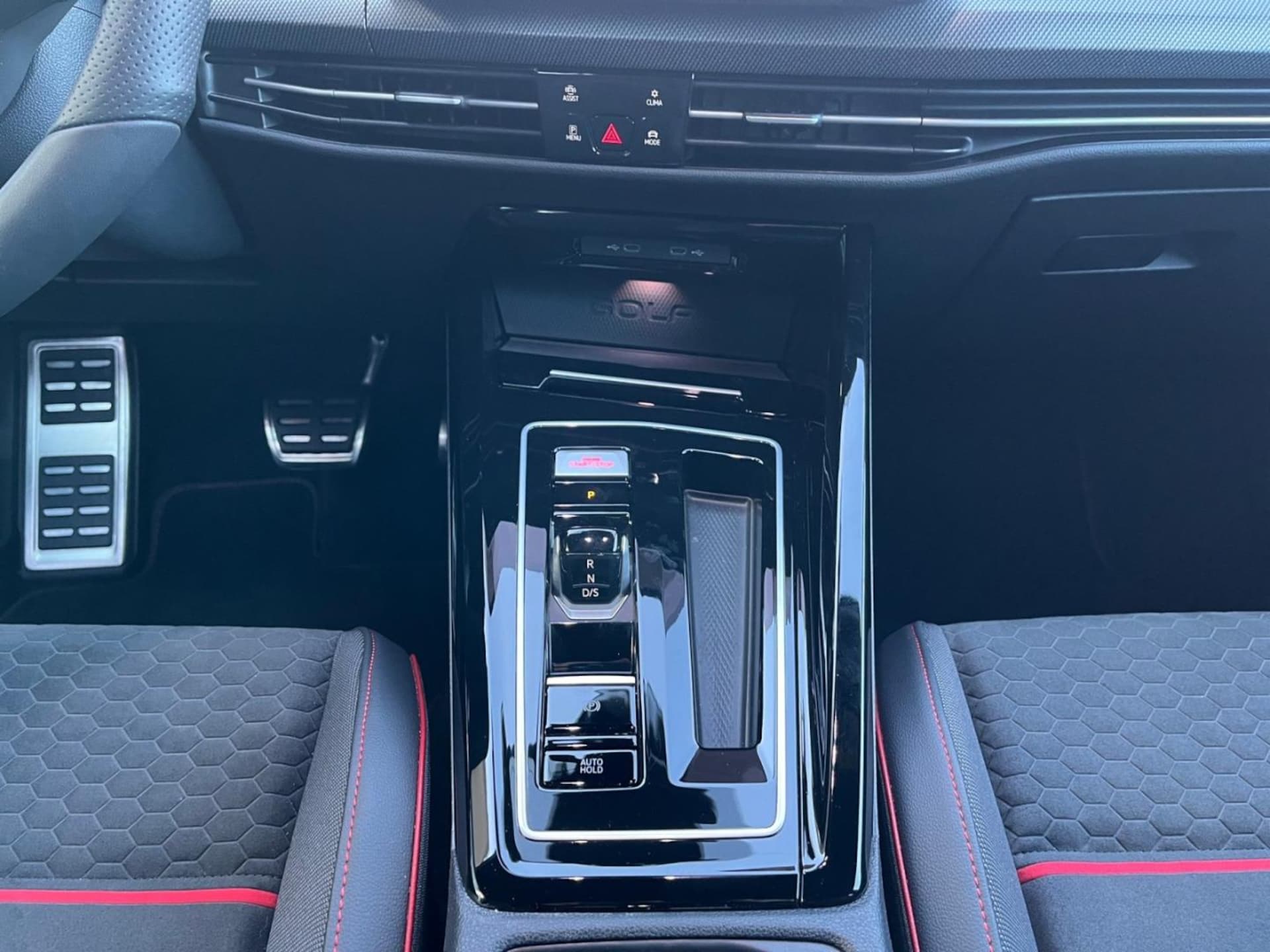 Volkswagen Golf GTI Clubsport