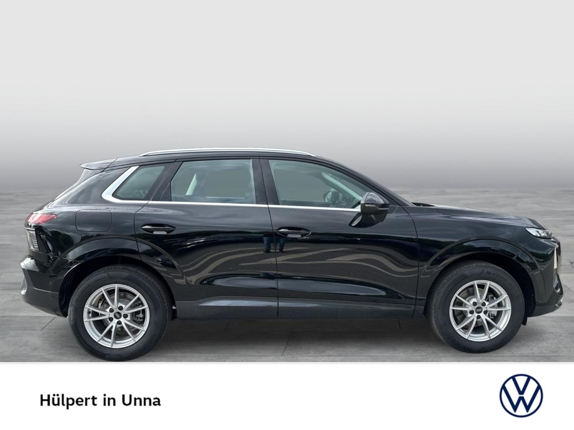 Audi Q3 SUV