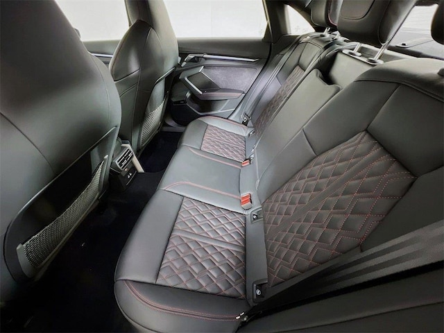 2026 Audi S3 Base - Photo 25