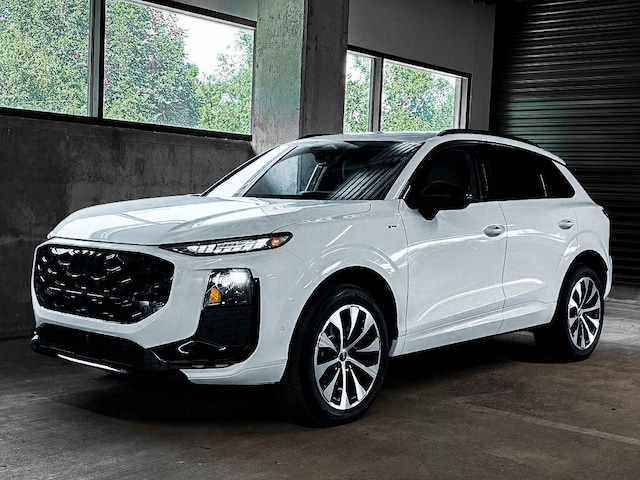 Photo of 2026 Audi Q3 SUV