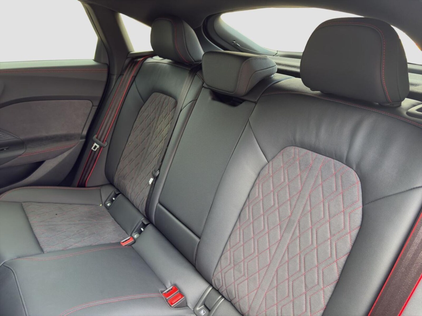 Audi A5 Limousine – Bild 13