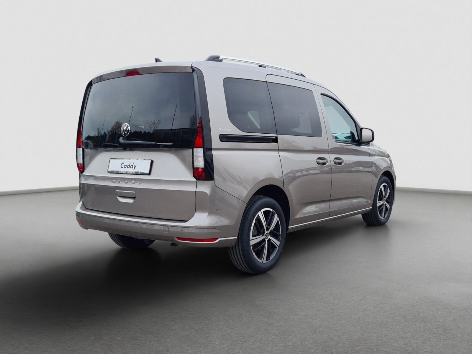 Volkswagen Caddy – Bild 5