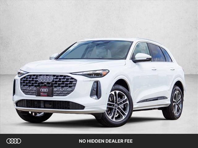2026 Audi Q5