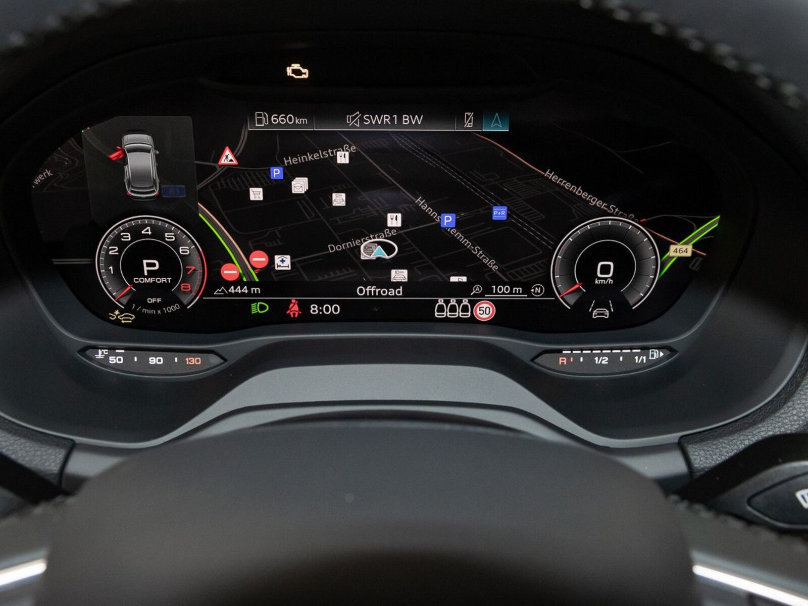 Audi Q2 – Bild 17