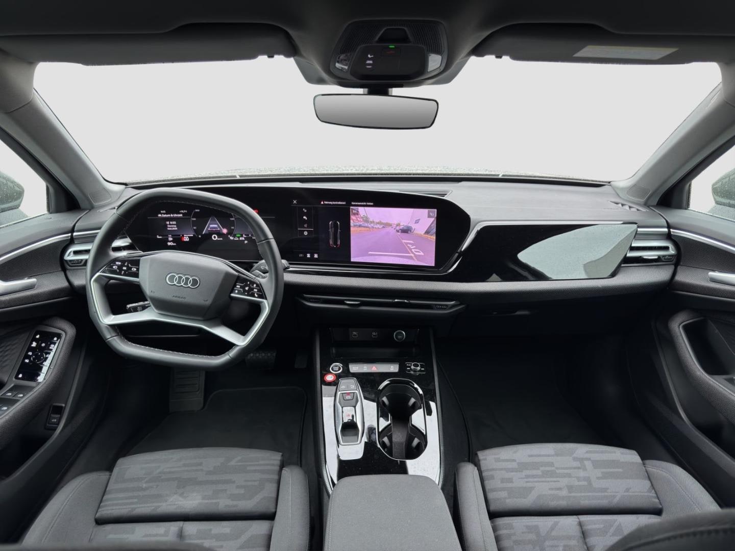 Bild über Audi A5 Avant TFSI S tronic - für weitere Informationen kontaktieren Sie den Audi Partner