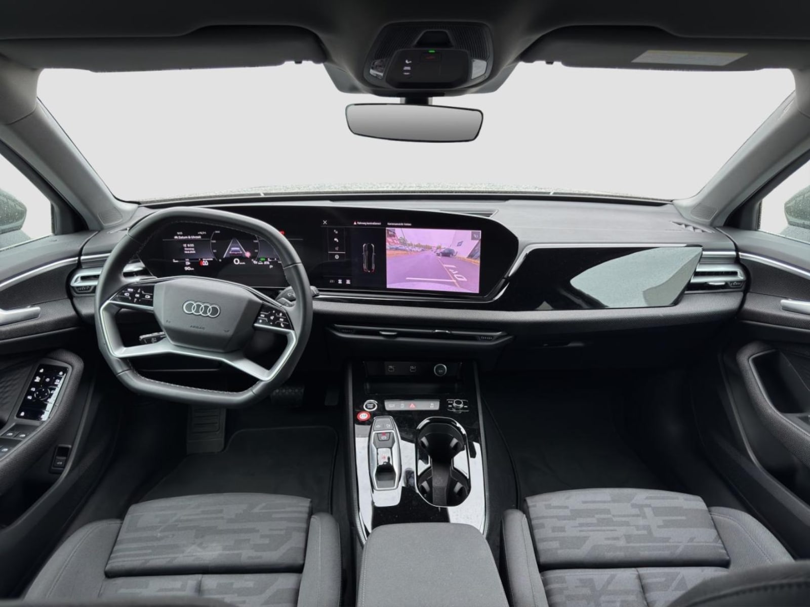 Audi A5 Avant – Bild 14