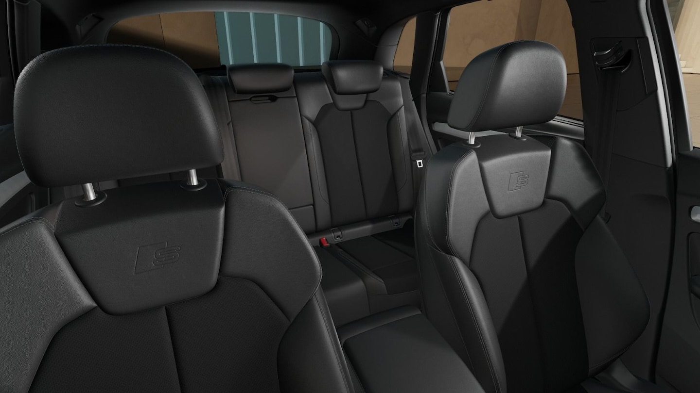 Bild über Audi Q5 40 TDI quattro S tronic - für weitere Informationen kontaktieren Sie den Audi Partner