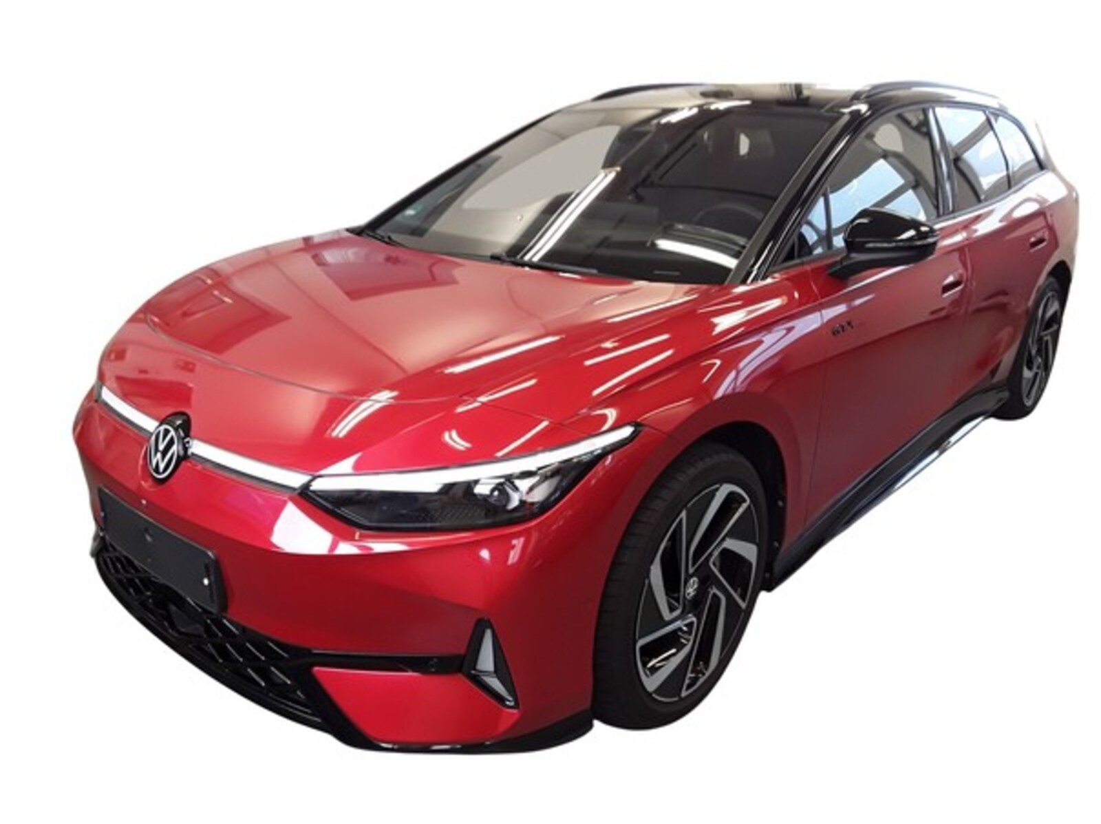 Volkswagen ID.7 Tourer – Bild 2