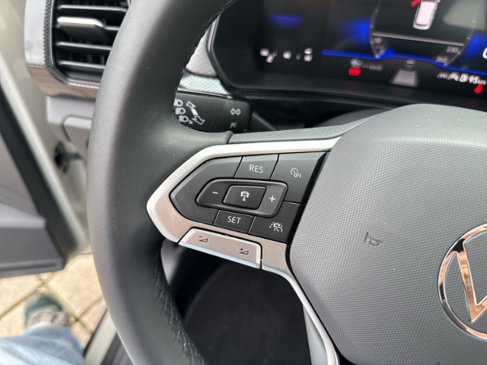 Volkswagen T-Cross – Bild 18