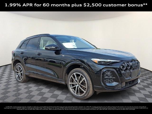 Photo of 2026 Audi Q5 