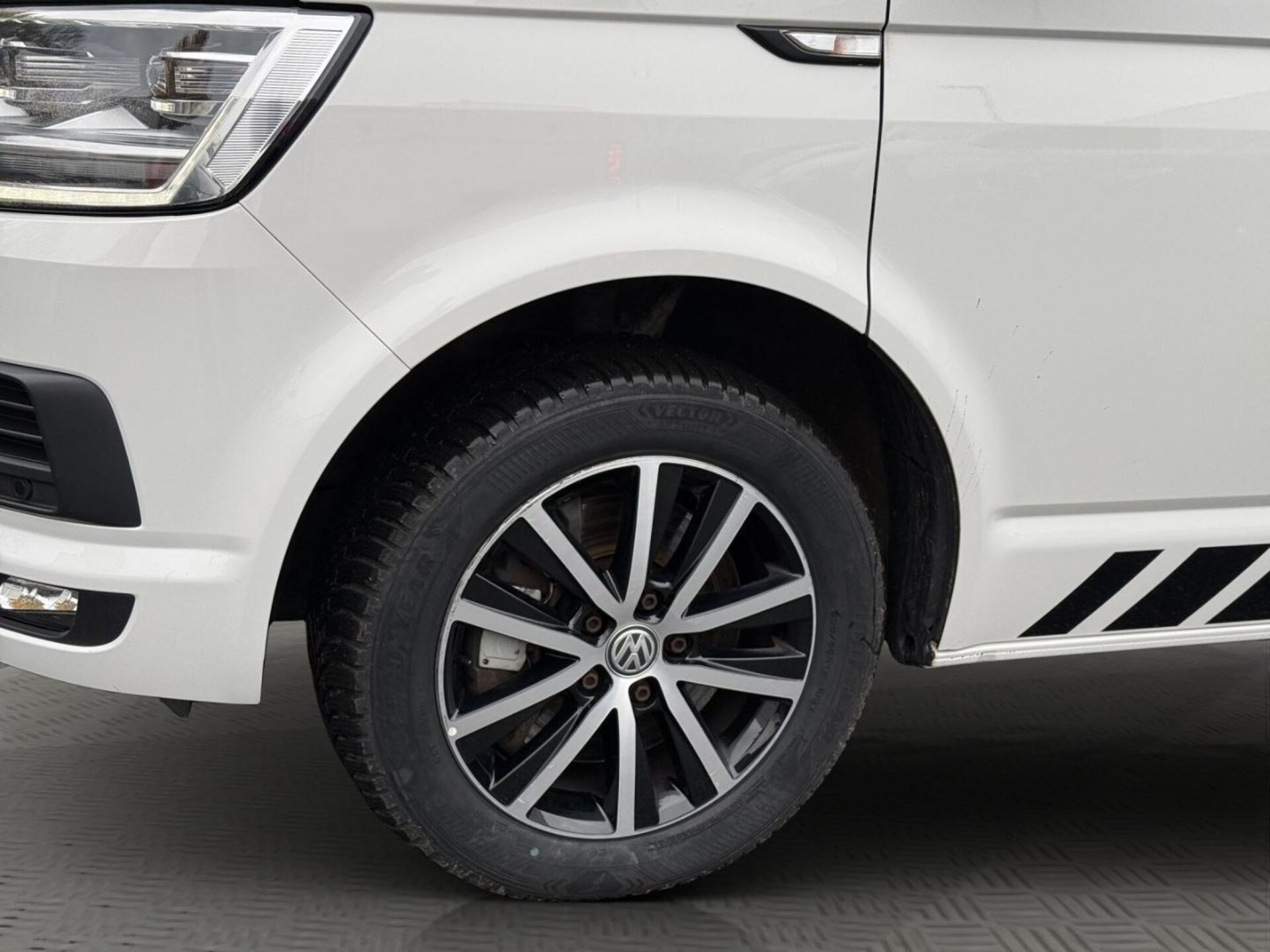 Volkswagen T6 Multivan Comfortline