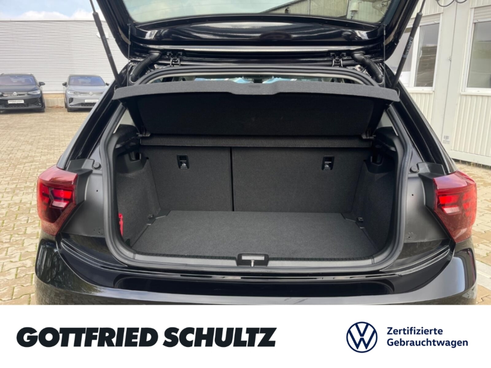 Volkswagen Polo – Bild 9
