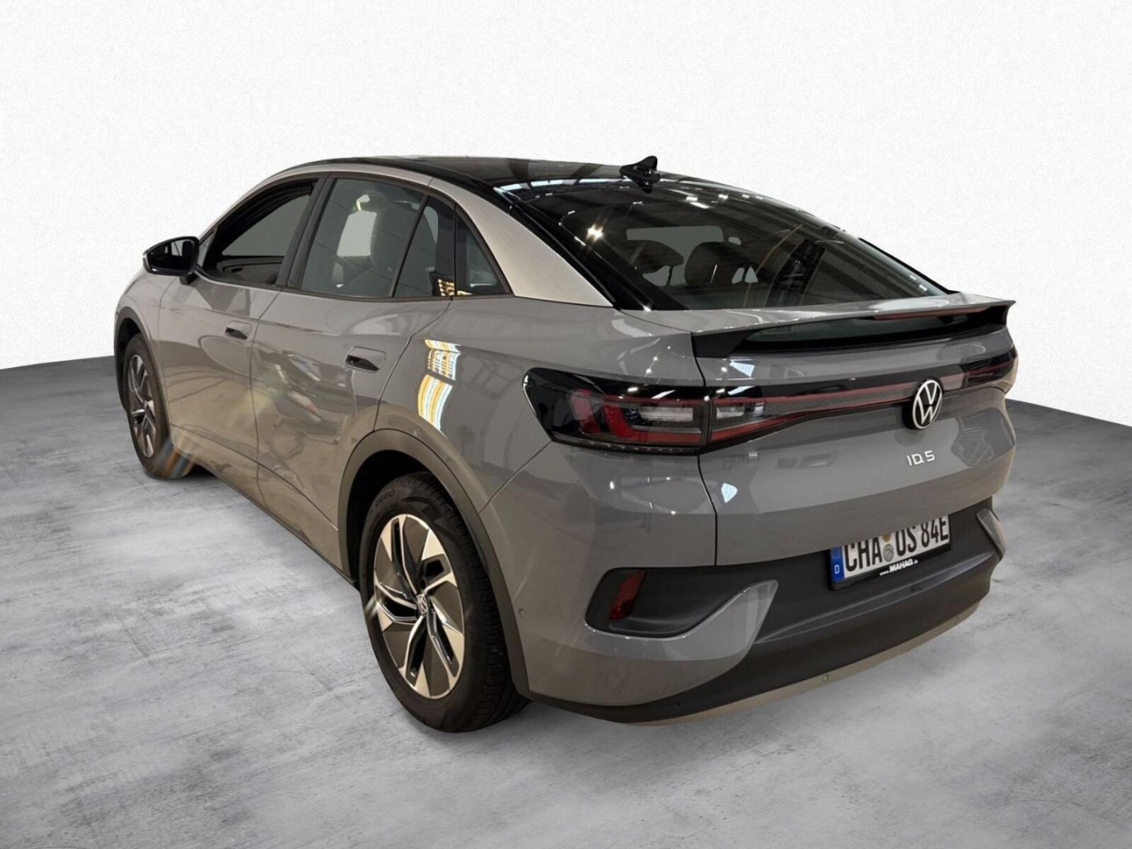 Volkswagen ID.5 – Bild 7