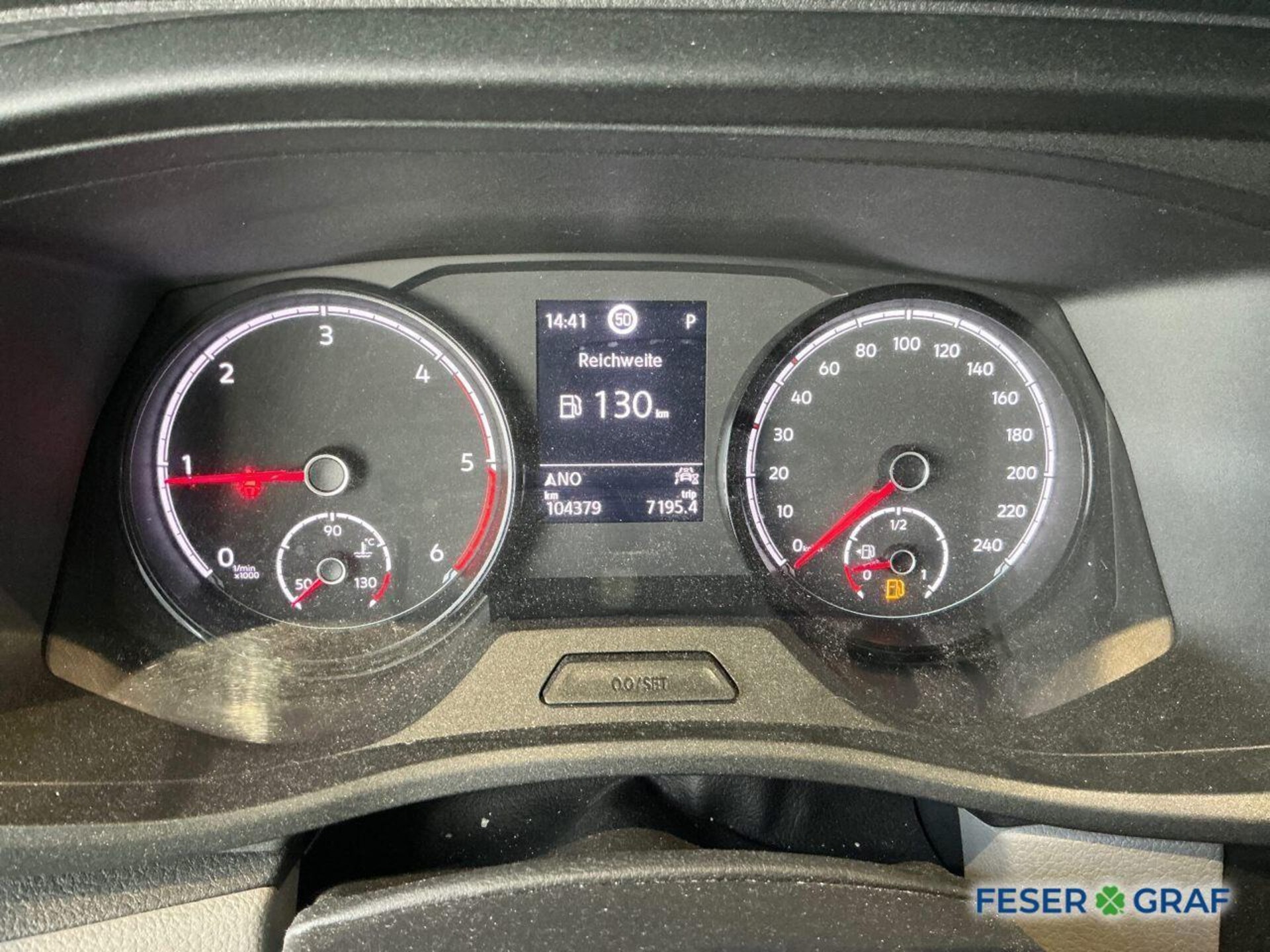 Volkswagen T6.1 Transporter Kasten langer Radstand