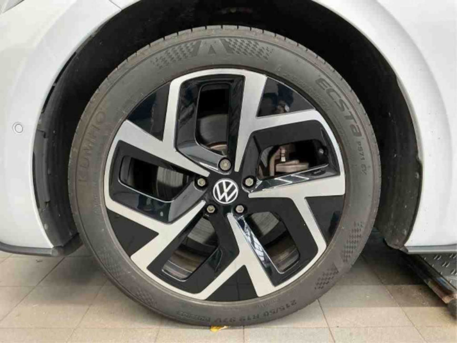 Volkswagen ID.3 MOVE Pro