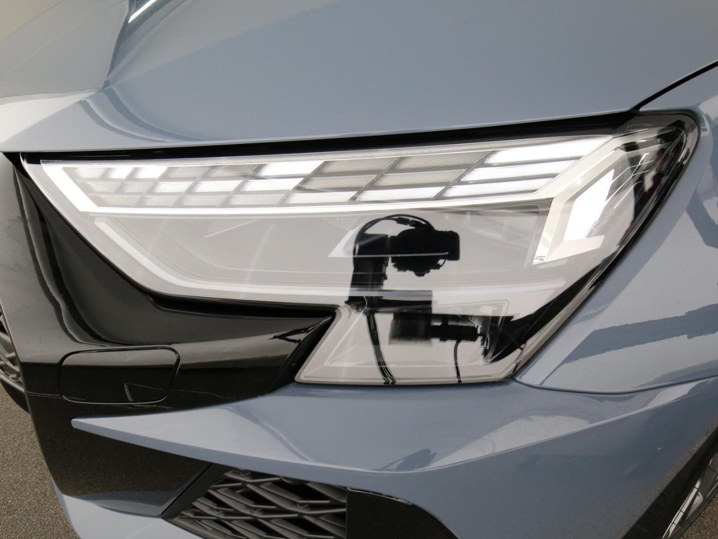 Image about Audi RS 3 Limousine RS 3 Limousine 294(400) kW(PS) S tronic